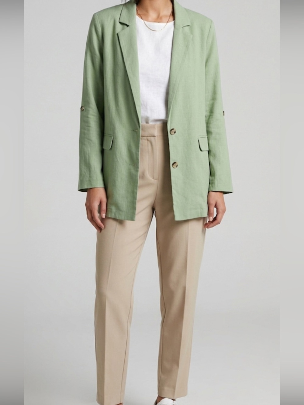 Vero Moda Blazer (Size L)